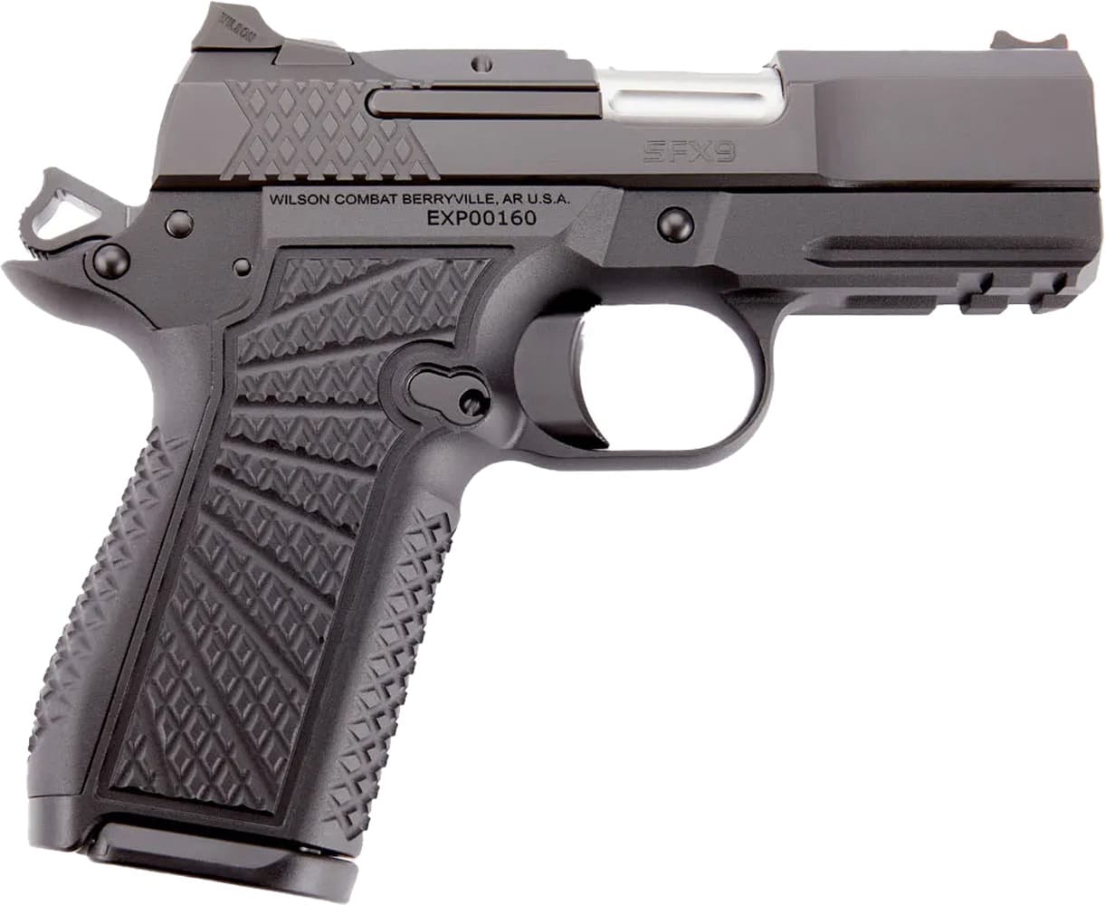 Wilson Combat SFX9 Compact