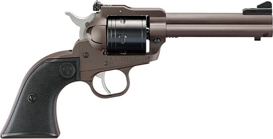 Ruger Super Wrangler Americas 250th Anniversary