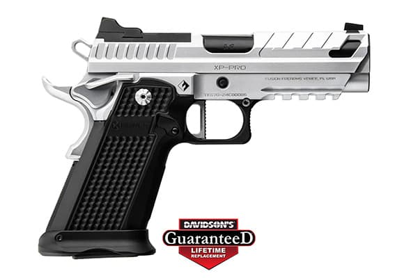 Fusion Firearms XP Pro