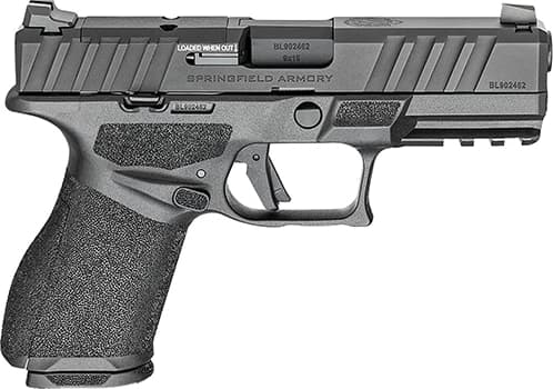 Springfield Armory® Echelon™ Alpha 4.0C CA