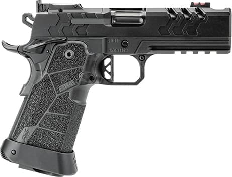 Kimber 2K11 Pro Compensated