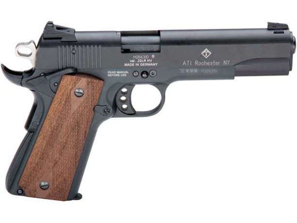 American Tactical Inc GSG 1911 California Approved Model