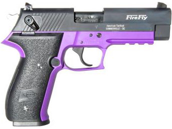 American Tactical Inc Firefly