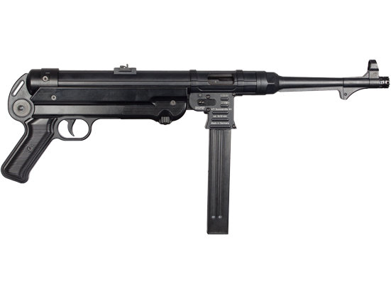 American Tactical Inc GSG MP40 Pistol