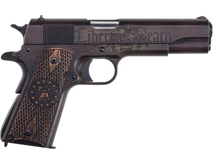 Kahr Arms|Auto-Ordnance 1911 Liberty Special Edition