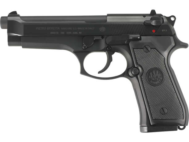 Beretta 92FS Italian Manufactured