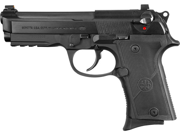 Beretta 92X Compact
