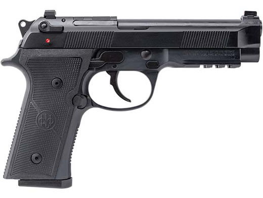 Beretta 92X Fullsize G Model RDO
