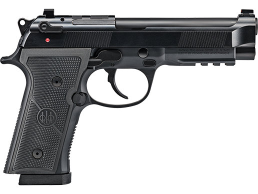 Beretta 92X Fullsize RDO