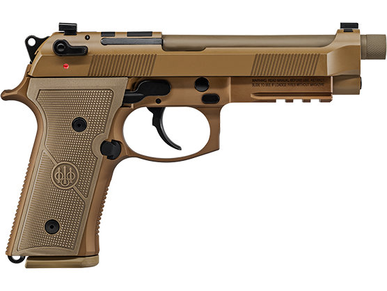 Beretta M9A4-G RDO