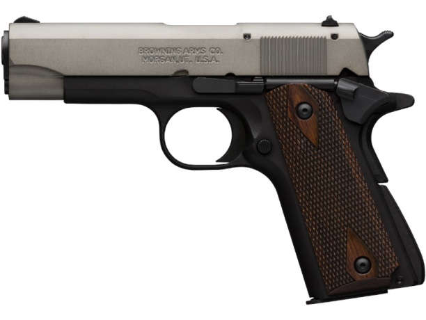 Browning 1911-22A1 Gray Compact