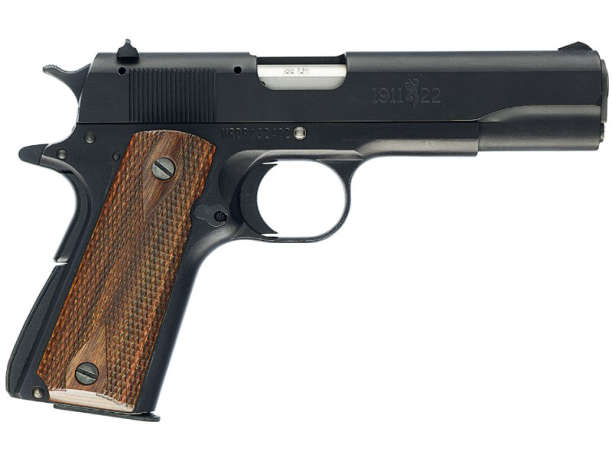 Browning 1911-22A1