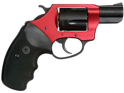 Charter Arms Undercover Lite
