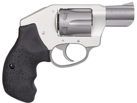 Charter Arms Undercoverette Compact