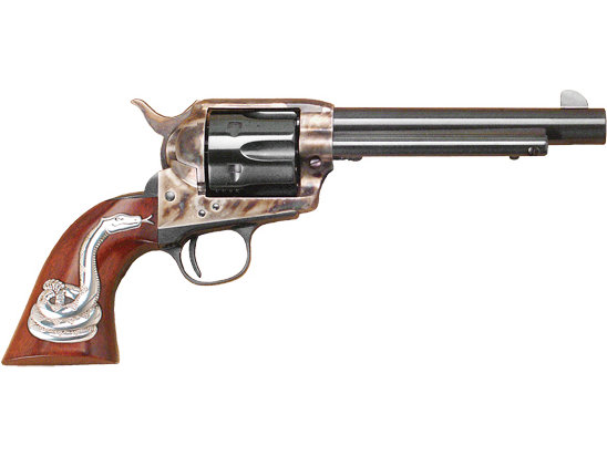 Cimarron Man with No Name Single Action Frontier