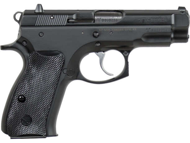 CZ-USA CZ 75 Compact - CA Approved
