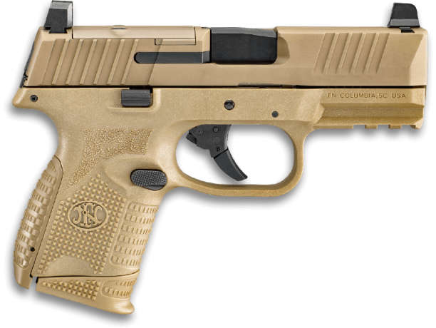FN America 509 Compact MRD