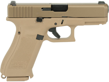 Glock 19X USA