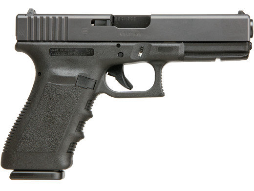 Glock Gen 3 20SF (Short Frame)