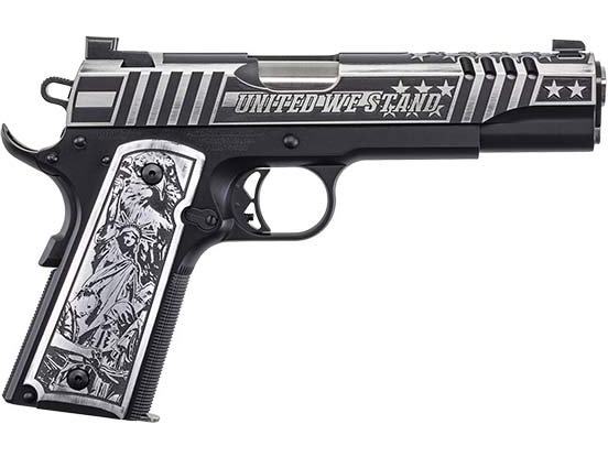Kahr Arms|Auto-Ordnance 1911 United We Stand Special Edition