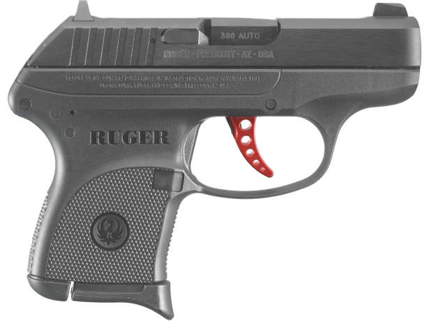 Ruger LCP Custom Davidson’s Exclusive