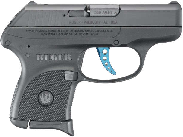 Ruger LCP Davidson’s Exclusive