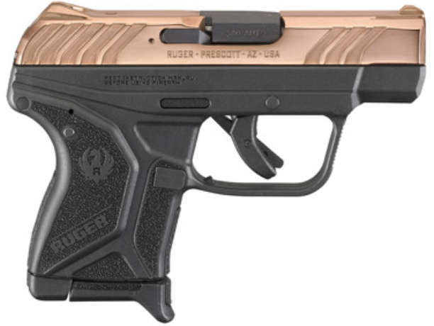 Ruger LCPII TALO Edition