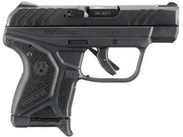Ruger LCPII