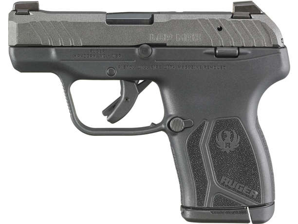 Ruger LCP MAX TALO Edition