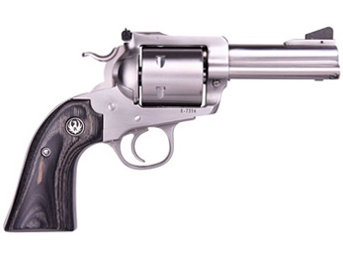 Ruger New Model Blackhawk Convertible 45 Colt 45 Acp 3 75