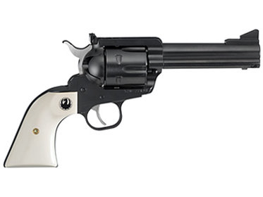 Ruger New Model Blackhawk Convertible 45 Colt 45 Acp 4 62