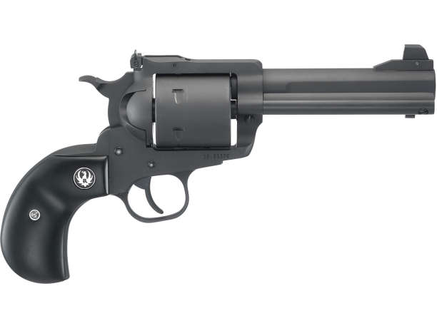 Ruger New Model Blackhawk Wiley Clapp The Carry Hawk