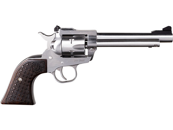 Ruger New Model Single Six TALO Edition