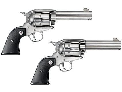 Ruger New SASS Vaquero (Sold As Set Only)