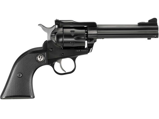 ruger new model single six convertible serial numbers