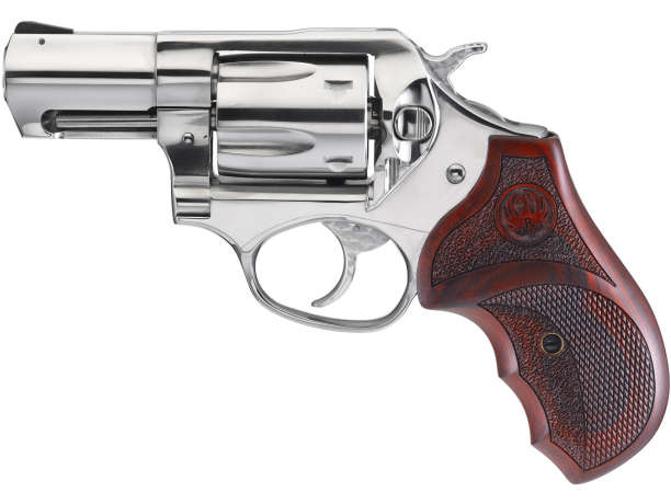 Ruger SP101 Match Champion TALO Edition