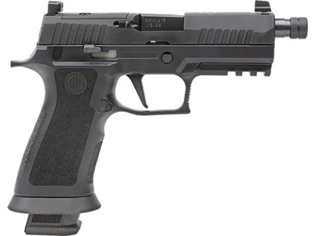 Sig Sauer P320 XCARRY NAVY SEAL FOUNDATION