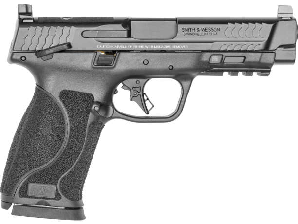 Smith & Wesson M&P10MM M2.0