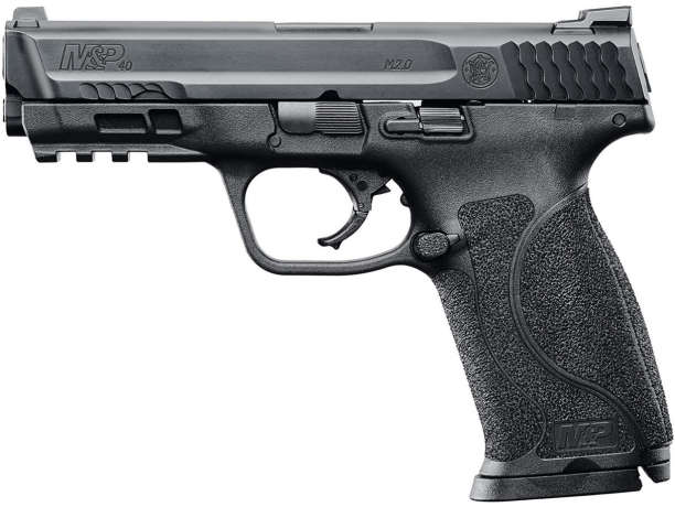Smith & Wesson M&P40 M2.0 Carry Kit