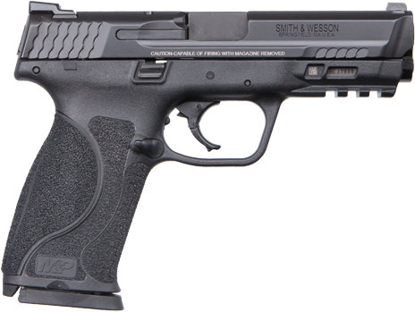 Smith & Wesson M&P40 M2.0 Carry Kit