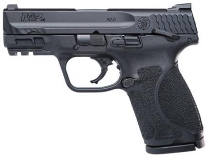 Smith & Wesson M&P40 M2.0 Compact