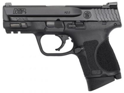 Smith & Wesson M&P9 M2.0 Sub Compact