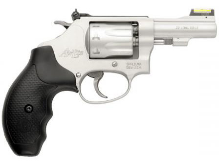 Smith & Wesson Model 317 - AirLite