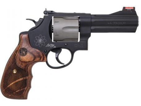 Smith & Wesson Model 329PD Airlite PD