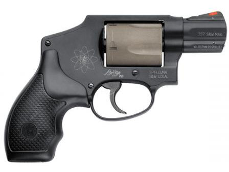 Smith & Wesson Model 340PD - AirLite Sc Centennial
