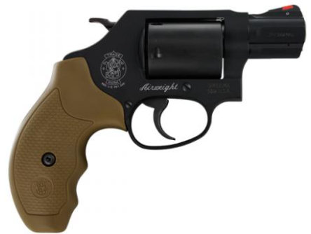 Smith & Wesson Model 360
