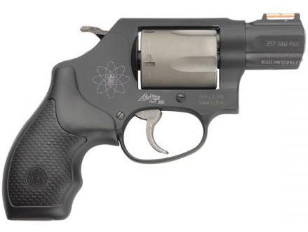 Smith & Wesson Model 360PD - AirLite Sc Centennial