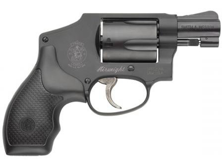 Smith & Wesson Model 442 - Centennial Airweight