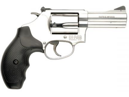 Smith & Wesson Model 60 - Chiefs Special