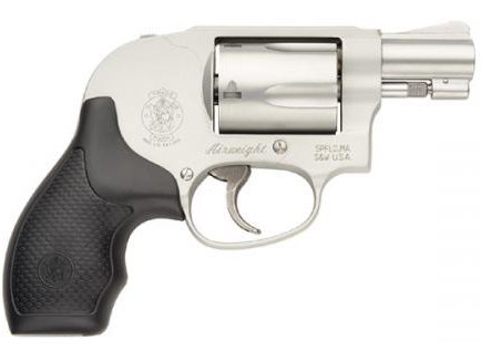 Smith & Wesson Model 638 - Airweight